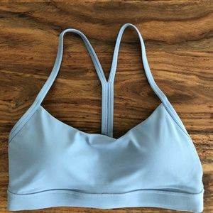 Flow Y Bra Nulu  Light Support, B/C Cup